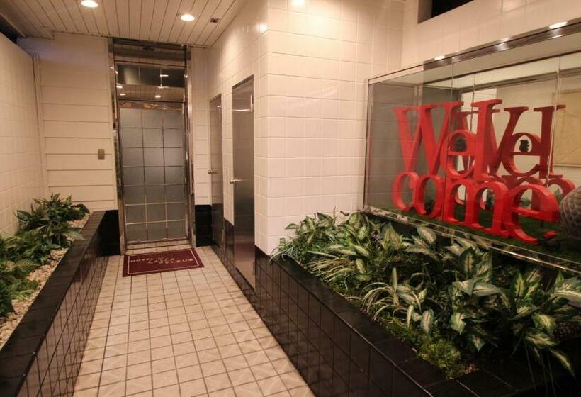 ホテル Lala Fleur