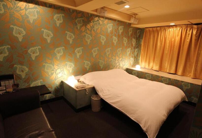 ホテル Lala Fleur