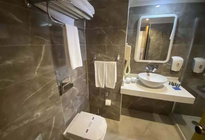 Hotelli Roseira Beach Resort