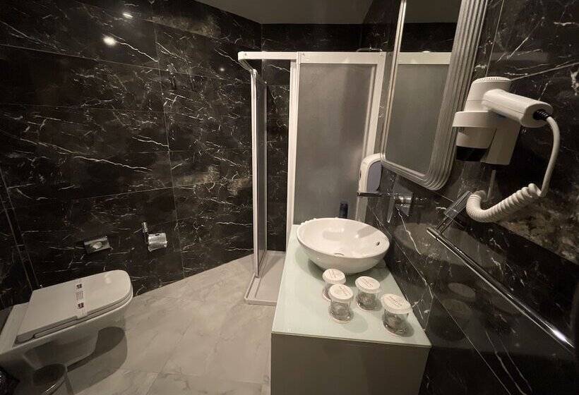 בית מלון כפרי Roseira Beach Resort