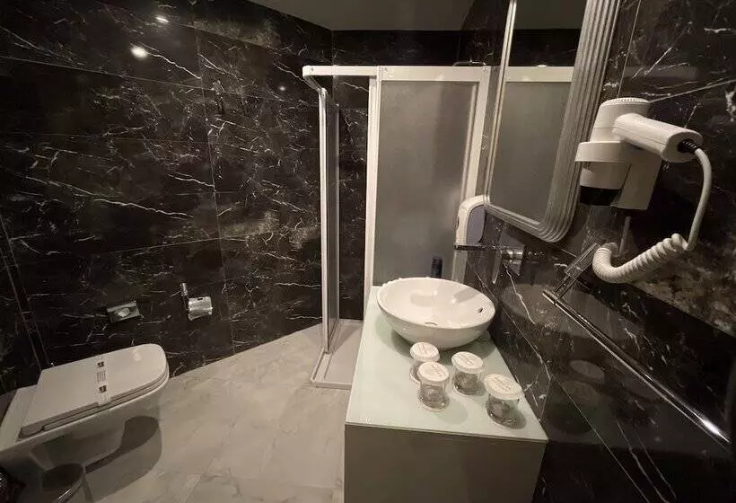 Hotelli Roseira Beach Resort