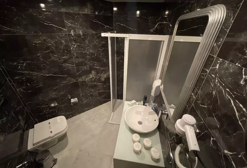 Hotelli Roseira Beach Resort