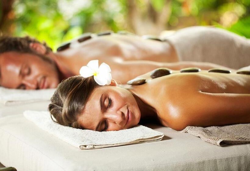 בית מלון כפרי Roseira Beach Resort