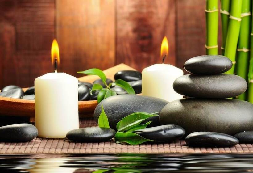 בית מלון כפרי Roseira Beach Resort