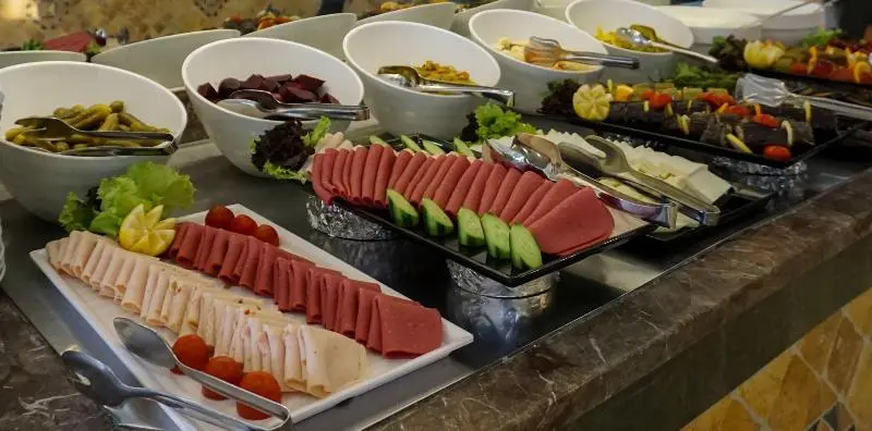 ホテル Roseira Beach Resort