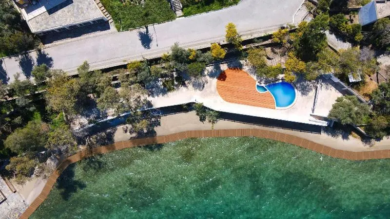 ホテル Roseira Beach Resort