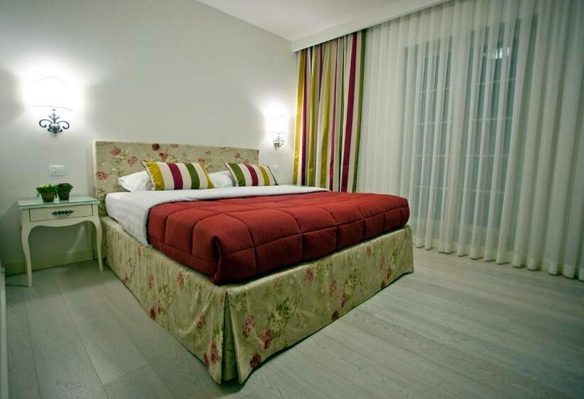 בית מלון כפרי Villa Grace