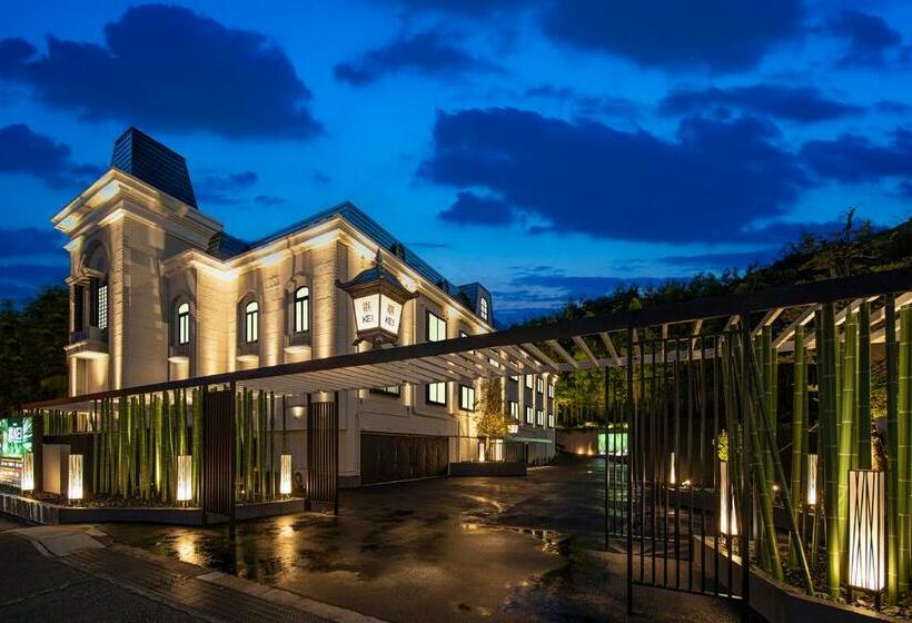 ホテル継kei男塾ホテルグループ