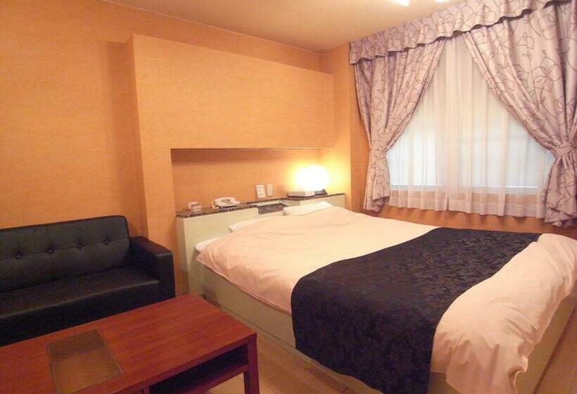 ホテル継kei男塾ホテルグループ