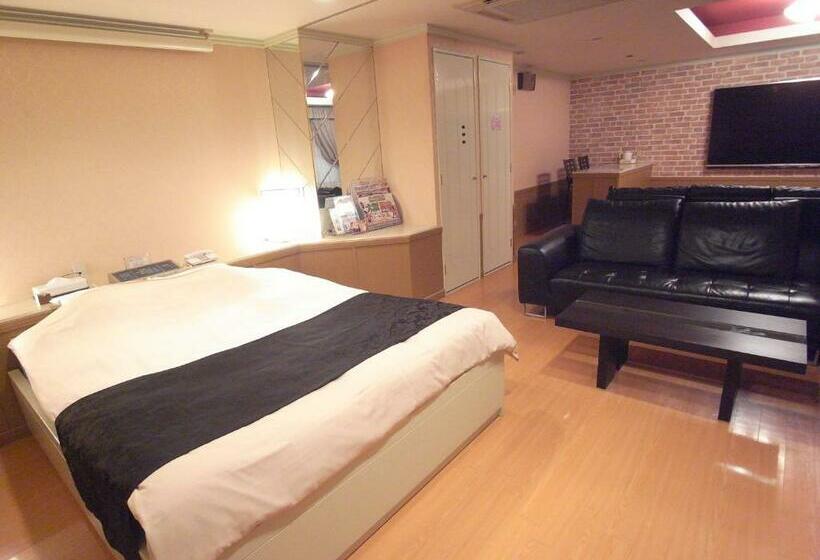 ホテル継kei男塾ホテルグループ