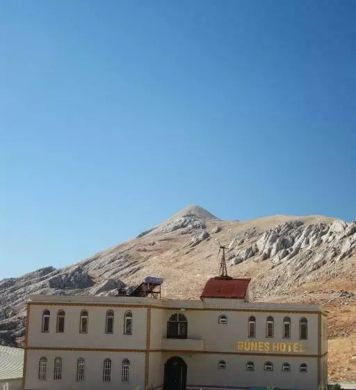 Sunrise Nemrut Güneş Motel