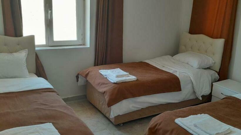 Sunrise Nemrut Güneş Motel