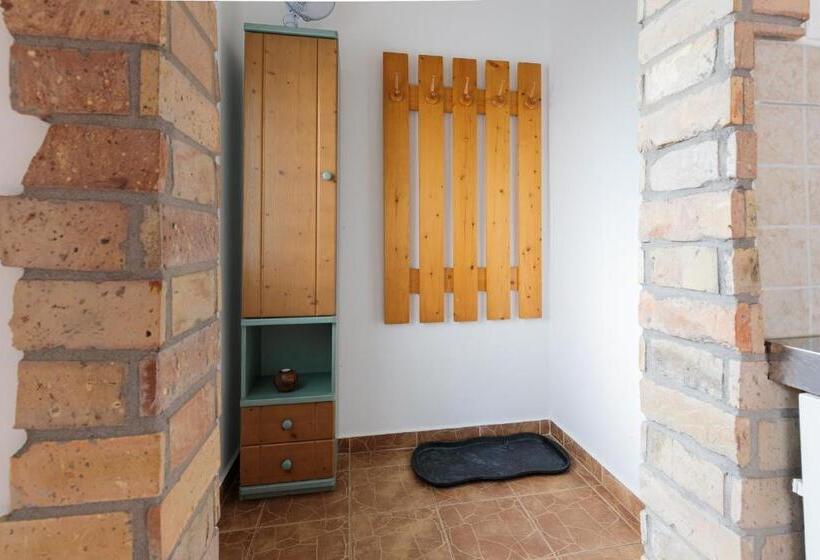 膳宿费 Adél Vendégház