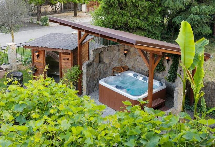 膳宿费 Adél Vendégház