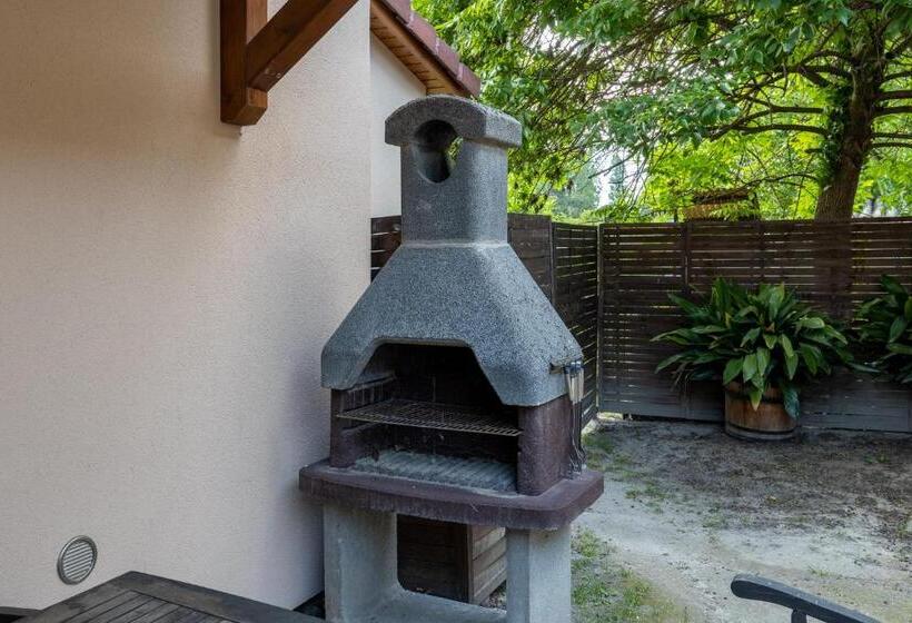 膳宿费 Adél Vendégház