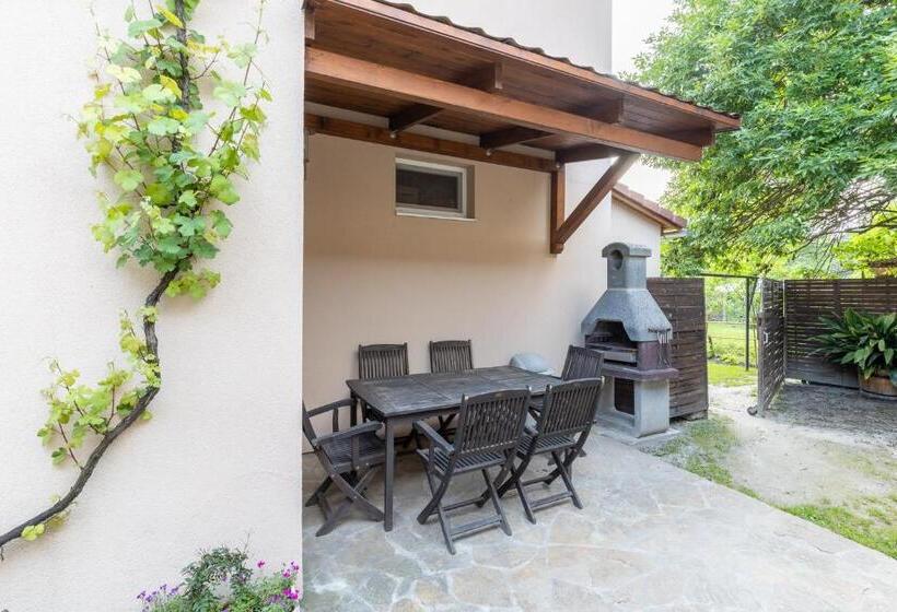 膳宿费 Adél Vendégház