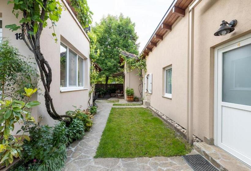 膳宿费 Adél Vendégház