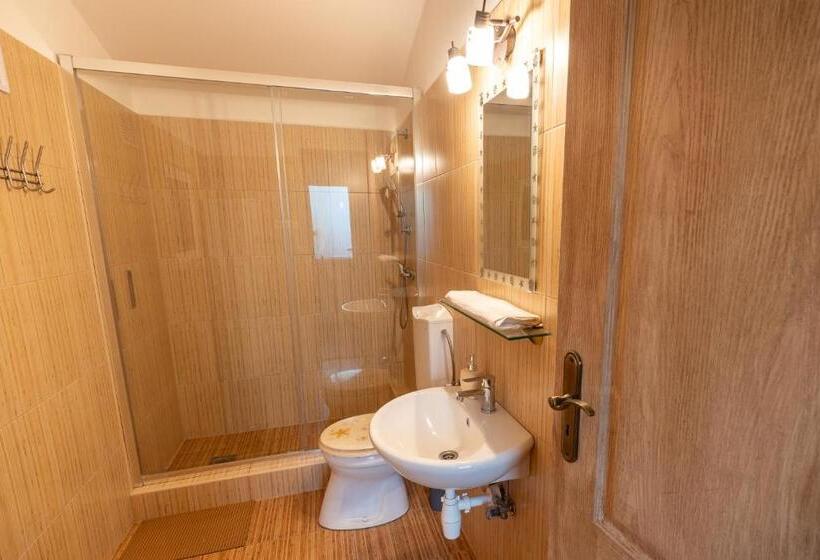 膳宿费 Adél Vendégház