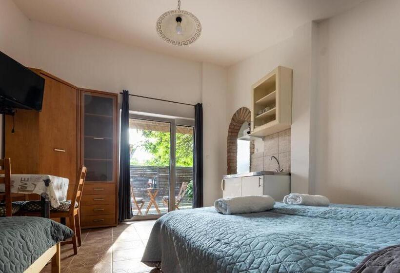 膳宿费 Adél Vendégház