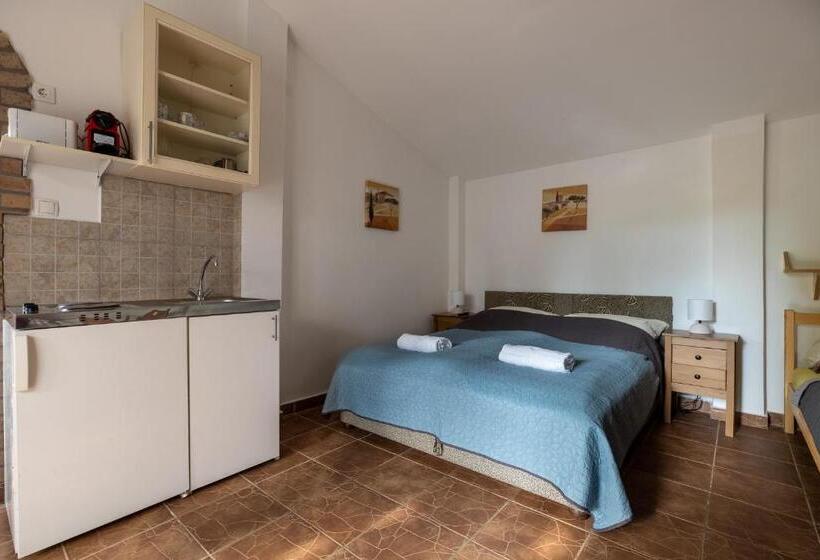 膳宿费 Adél Vendégház