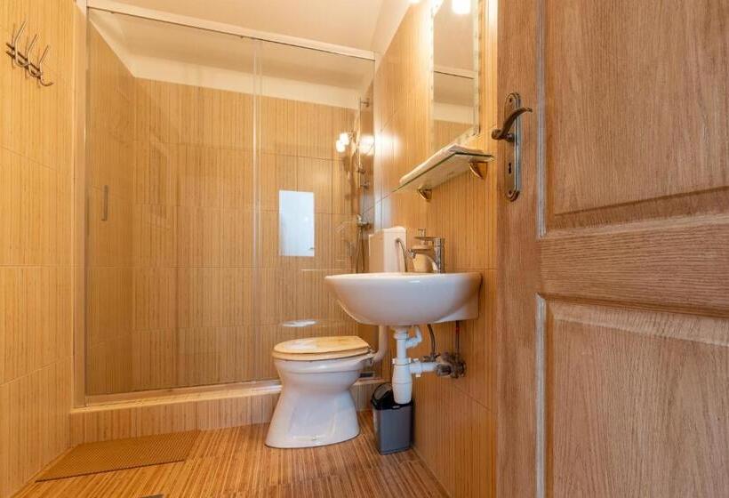 膳宿费 Adél Vendégház