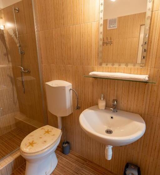 膳宿费 Adél Vendégház