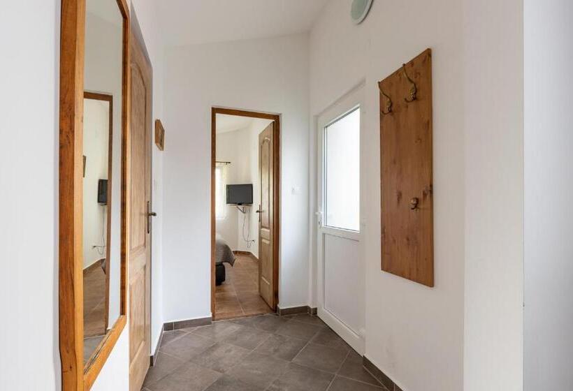 膳宿费 Adél Vendégház