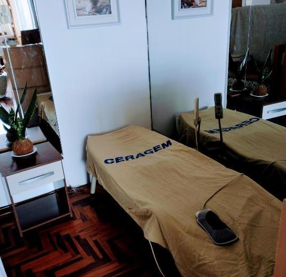 פנסיון Apart & Hostal Manualé