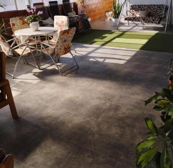 פנסיון Apart & Hostal Manualé