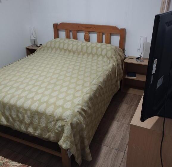 פנסיון Apart & Hostal Manualé