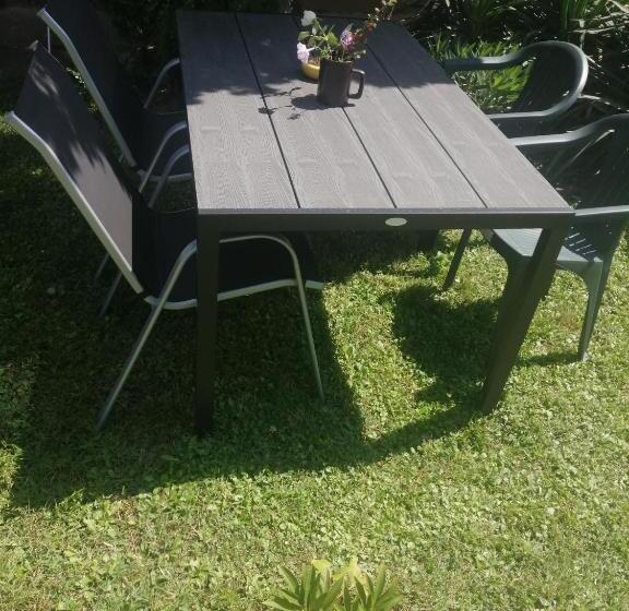 펜션 Ari Villa Révfülöp