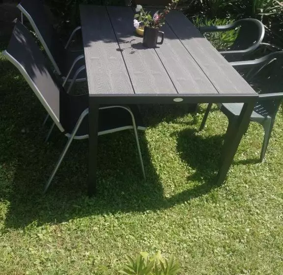 ペンション Ari Villa Révfülöp