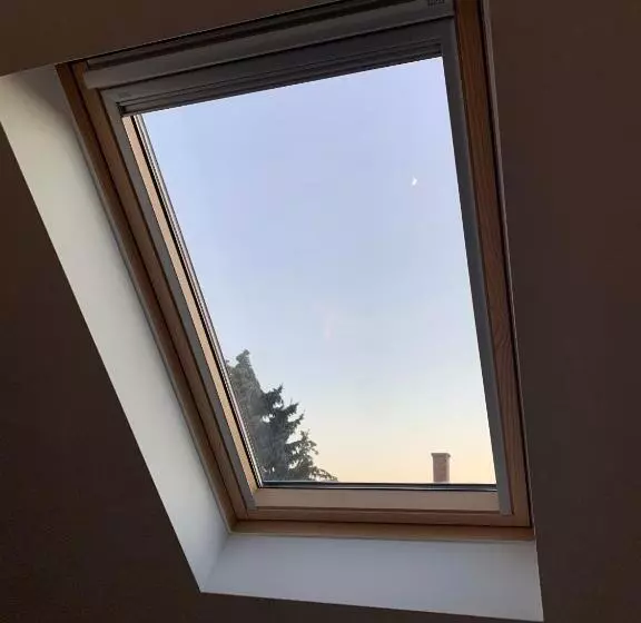 ペンション Ari Villa Révfülöp