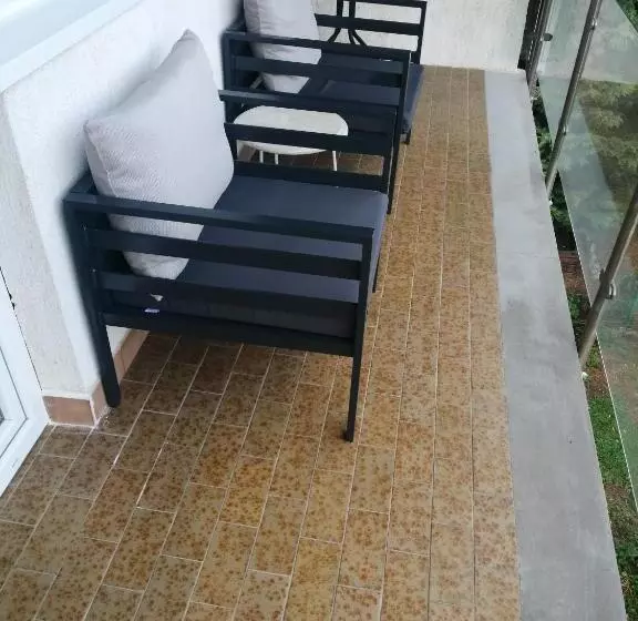 ペンション Ari Villa Révfülöp