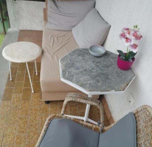 펜션 Ari Villa Révfülöp