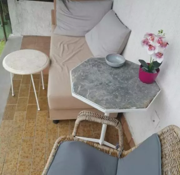 ペンション Ari Villa Révfülöp
