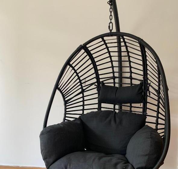 펜션 Ari Villa Révfülöp