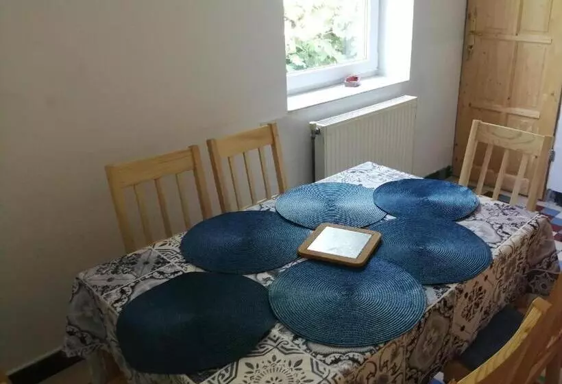 ペンション Ari Villa Révfülöp