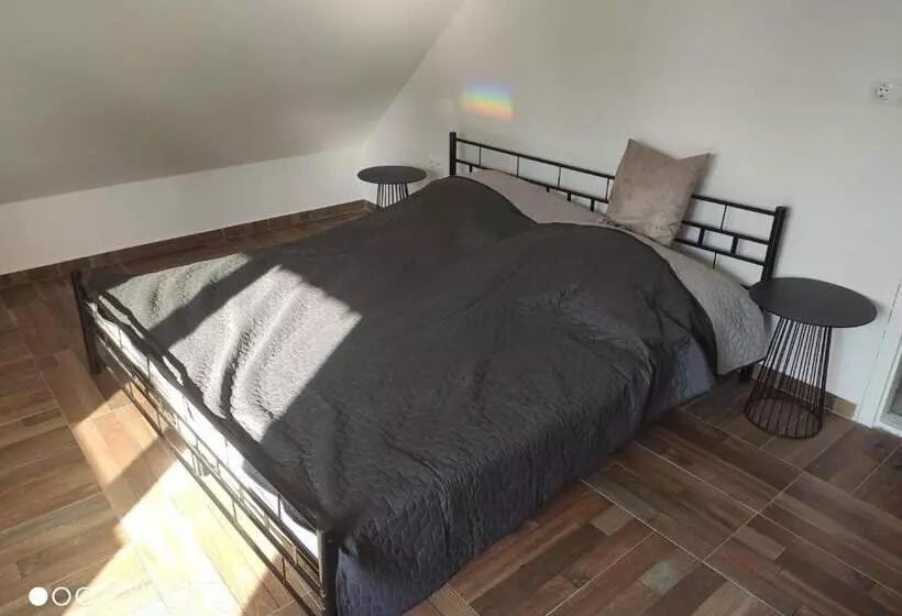 ペンション Ari Villa Révfülöp