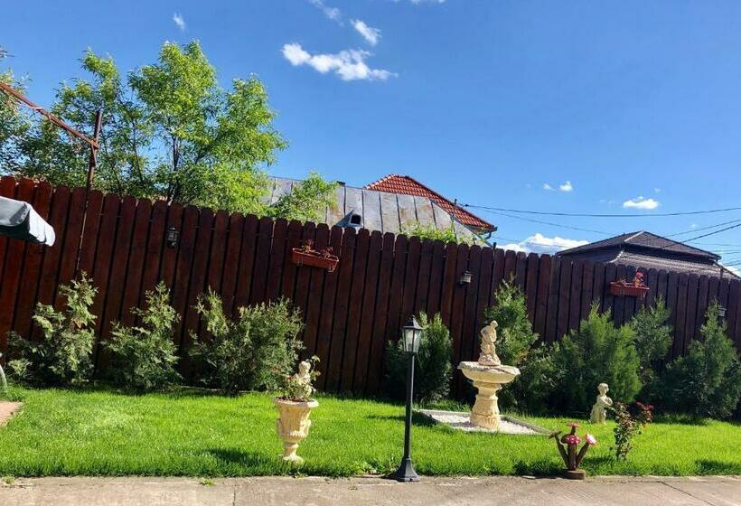 پانسیون Casa Alexia