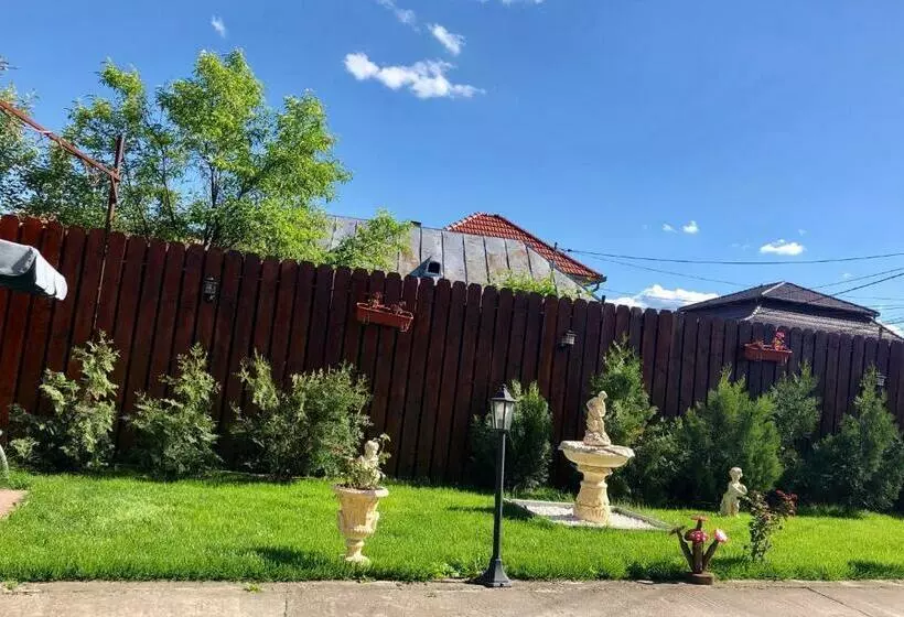 ペンション Casa Alexia