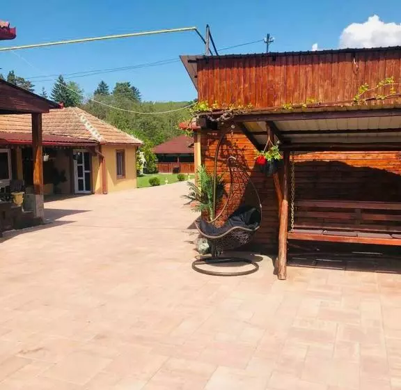 ペンション Casa Alexia