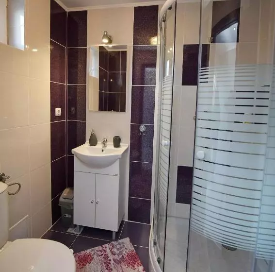 ペンション Casa Alexia