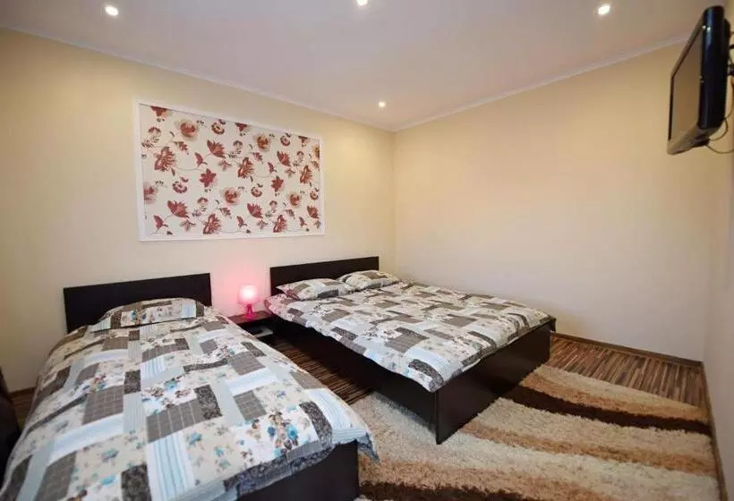 ペンション Casa Alexia