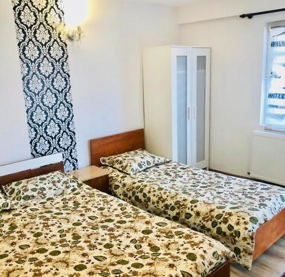 پانسیون Casa Alexia