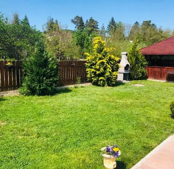 ペンション Casa Alexia