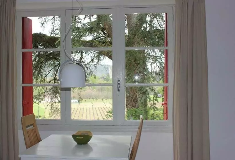 Majatalo Castel Rouge