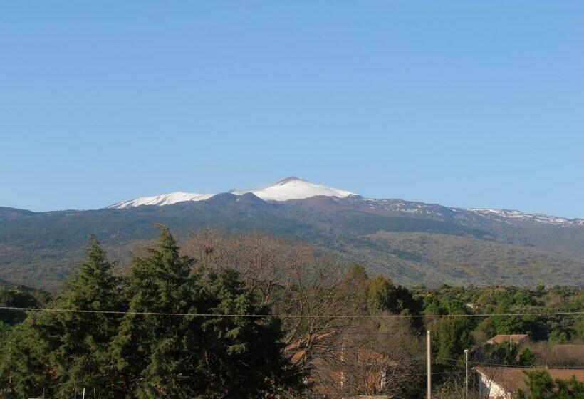 پانسیون Chalet Don Bosco