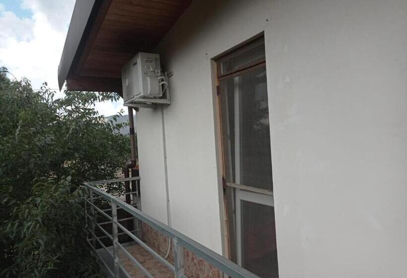 پانسیون Chalet Don Bosco