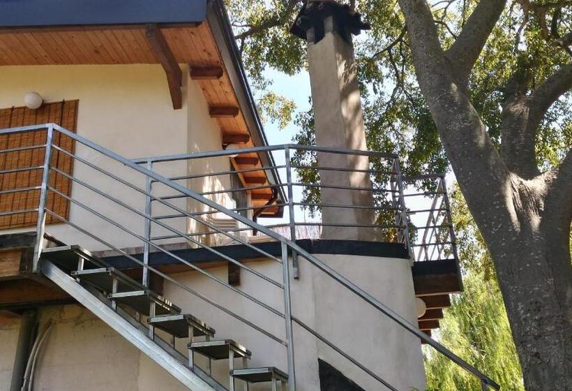 پانسیون Chalet Don Bosco